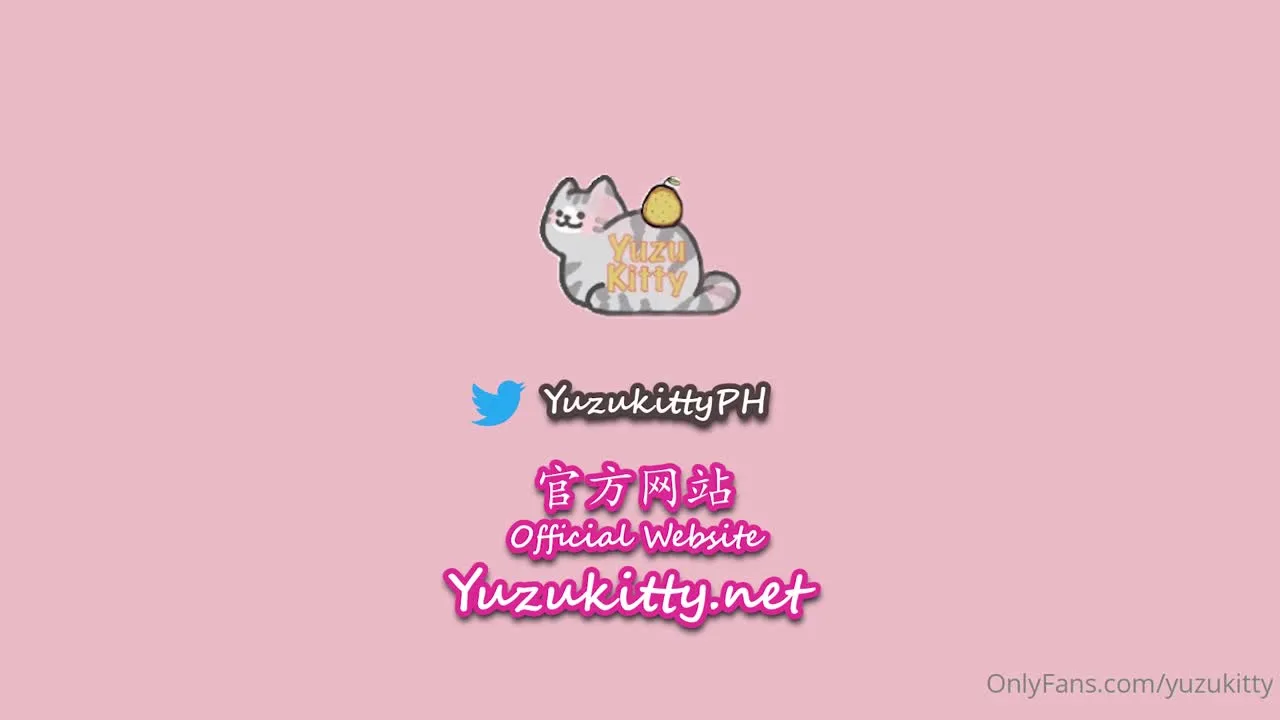 Yuzukitty: Mai Senpai's Puberty Syndrome